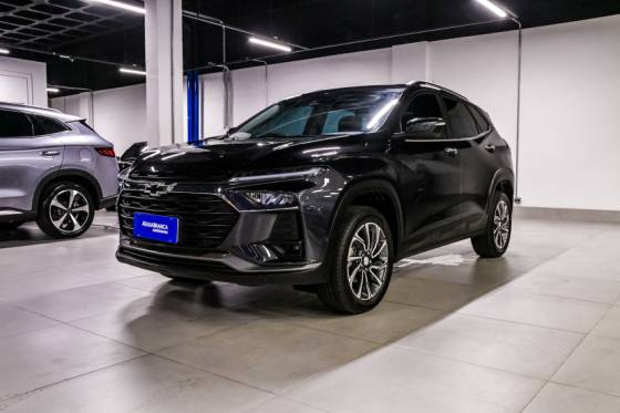 CHEVROLET TRACKER 1.2 TURBO FLEX PREMIER AUTOMÁTICO